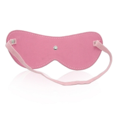 Hot Selling Fetish Eyes Mask Wholesale Restraint Bondage Sex Toys