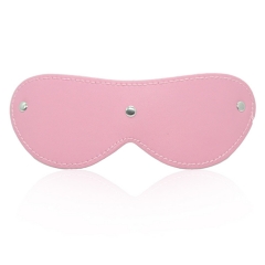 Hot Selling Fetish Eyes Mask Wholesale Restraint Bondage Sex Toys