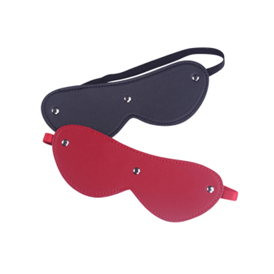Hot Selling Fetish Eyes Mask Wholesale Restraint Bondage Sex Toys