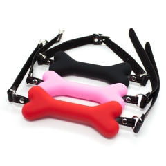 High Quality Sex Toys Game Fetish Gag Dondage Dog 