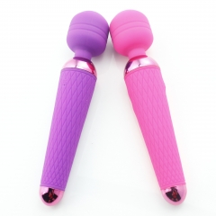 Top selling Waterproof Magic AV Massage Wand Female Pussy AV Magic