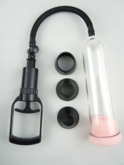 Best Selling Handsome Up Penis Pump Male Penis Extender Pump