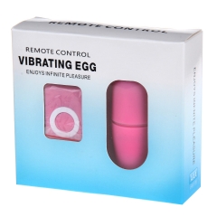 MP3 20 speed wireless remote control vibrating eggs