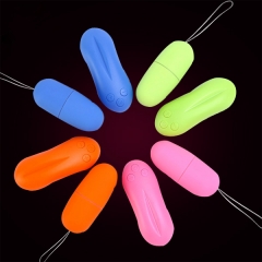 waterproof wireless remote control Vibrator sex to
