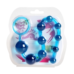 Men Women Anal Sex Toys Adult Products Factory Wholesale Anal Beads