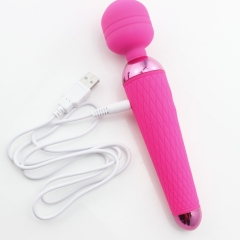 Top selling Waterproof Magic AV Massage Wand Female Pussy AV Magic