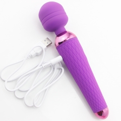 Top selling Waterproof Magic AV Massage Wand Female Pussy AV Magic
