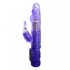 360 Degree Rotating vibration Mermaid rabbit vibra