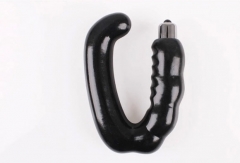 Electric Vibrating  U Model Prostata Massager for male