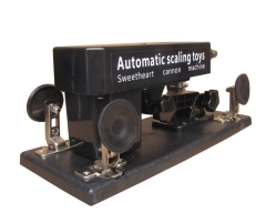 Automatic Sex Machine- Adjustable Speed Dildo