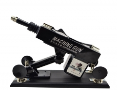 vibrating electric automatic female sex machine