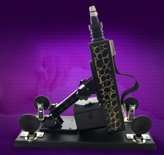 Automatic Sex Toy Machine With Dildo women sex pro