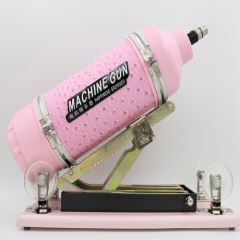 Adjustable Powerfu Sex Machine For Women