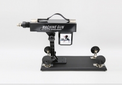 vibrating electric automatic female sex machine