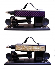 Automatic Sex Toy Machine With Dildo women sex product