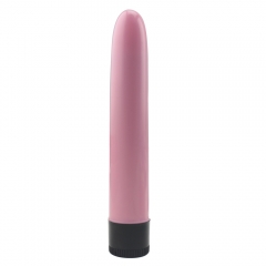 7 Inch Bullet Vibrator Hot Sell Female Used Sex Toys Vibrator with 6 Colors