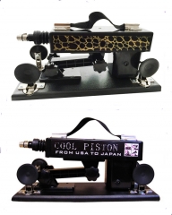 Automatic Sex Toy Machine With Dildo women sex product