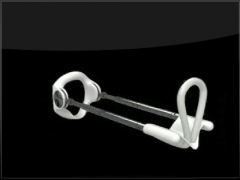 Male Sex Penis Extender Massager Toy