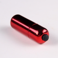 Cheap Mini Bullet Vibrator Button Battery Bullet Sex Toys vibrator For Woman