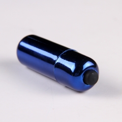 Cheap Mini Bullet Vibrator Button Battery Bullet Sex Toys vibrator For Woman