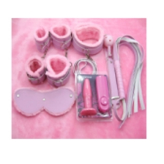 Sex Toys Bondage Female Sex Bondage With Vibrating