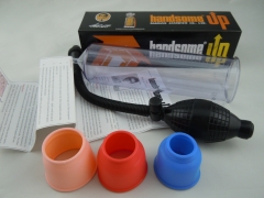 Cheap Price Hot Selling Penis Pump Enlargement Pen