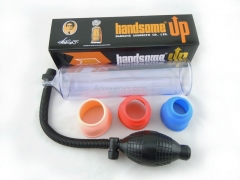 Cheap Price Hot Selling Penis Pump Enlargement Penis Pump
