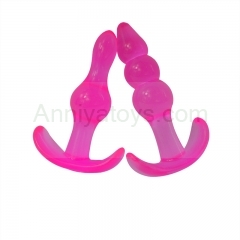 anal beads plug women expand anal plugs