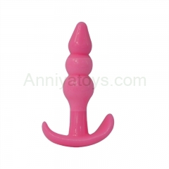 Sex Ass Toys Silicone Anal Toy Expand Anal Plugs