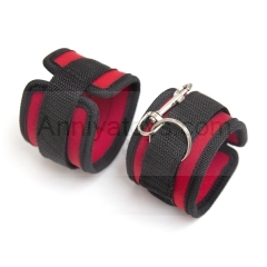 High Quality BDSM Under Bed Restraint Kit Female Bondage Sex Game Toy