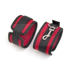 High Quality BDSM Under Bed Restraint Kit Female Bondage Sex Game Toy