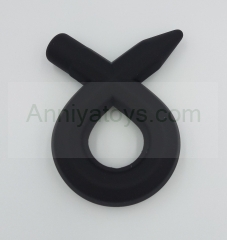2017 Silicone Cock Ring Adult Sex Toy Cock Ring for Men