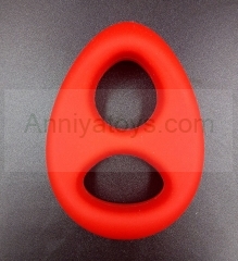 Popular Silicone Delay Cock Ring Soft Penis Cock Ring