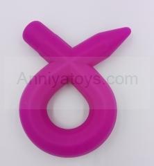 2017 Silicone Cock Ring Adult Sex Toy Cock Ring for Men