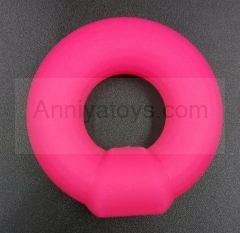 2017 Medical Silicone Man Rings Toy Penis Cock Ring Delay Cock Ring