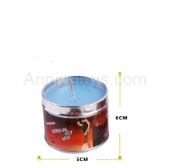 wholesale sex shop sex candleToys Good price bondage candle in stock