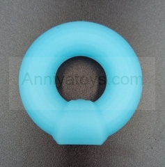 2017 Medical Silicone Man Rings Toy Penis Cock Ring Delay Cock Ring