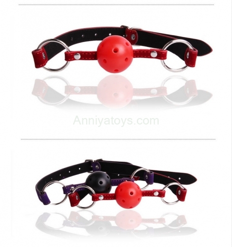Good Price Bondage Ball Bags Hot Sell Mouth Bag In Stock