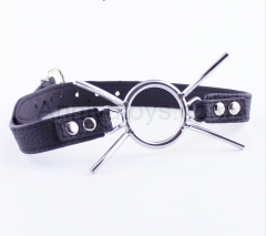 Bondage Spider Shape Ball Gag Toys New Coming Fetish items