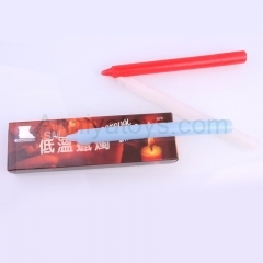 Low temperature bondage Sex Candle for Couple 3 Units Fetish Candle Erotic Toys