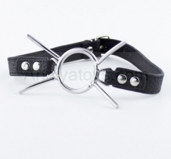 Bondage Spider Shape Ball Gag Toys New Coming Fetish items