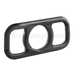 Sex Toy Delay Ejaculation Penis Ring Silicone Cock Rings