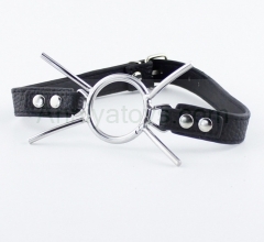 Bondage Spider Shape Ball Gag Toys New Coming Feti