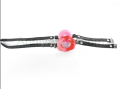 Adult Games Toys Better Sell Ball Gag Silicone Bondage Mouth Gag