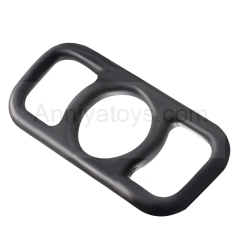 Sex Toy Delay Ejaculation Penis Ring Silicone Cock