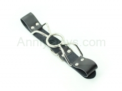 Stainless Steel Ball Gag Adult Sexy Toy Mouth ball