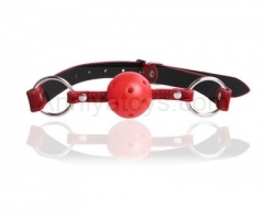 Good Price Bondage Ball Bags Hot Sell Mouth Bag In Stock