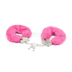 Wholesale Cheap SM Hand Cuff Wrist Cuff Metal Soft