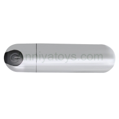 Mini USB Rechargeable Bullet Vibrator Hot Sell Women Used Sex Toys