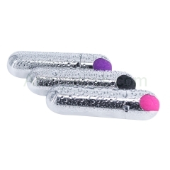 Mini USB Rechargeable Bullet Vibrator Hot Sell Wom